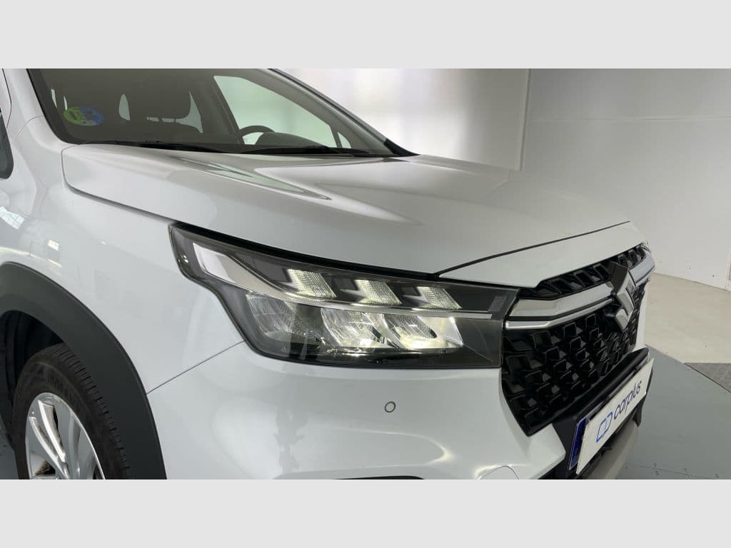 Suzuki S-Cross – foto 38