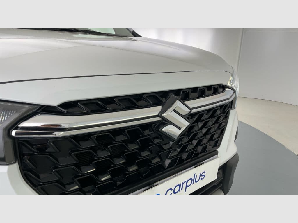 Suzuki S-Cross – foto 39