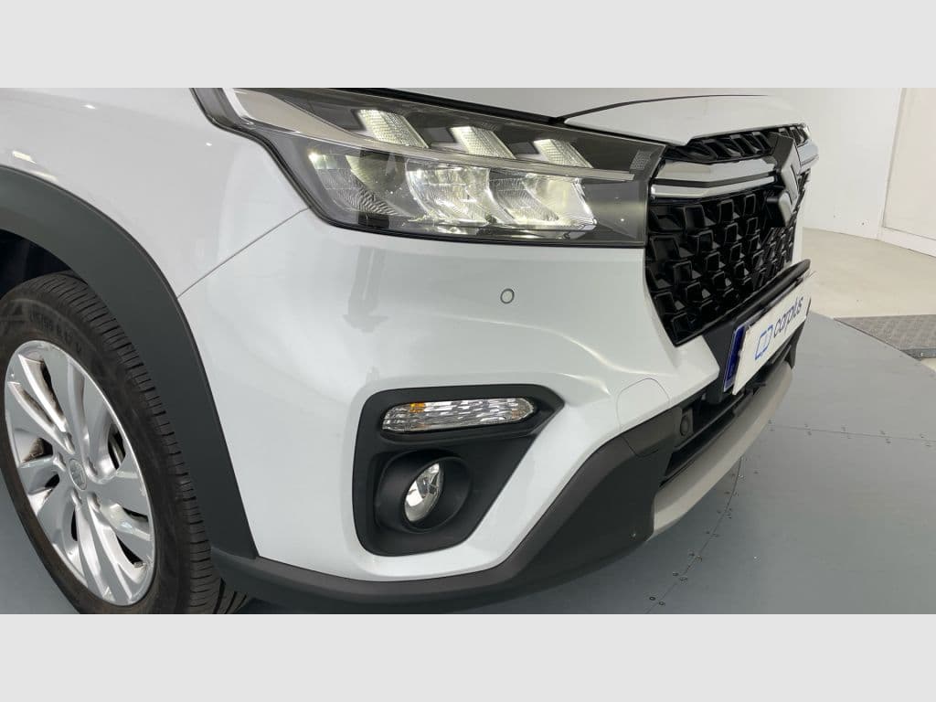 Suzuki S-Cross – foto 40