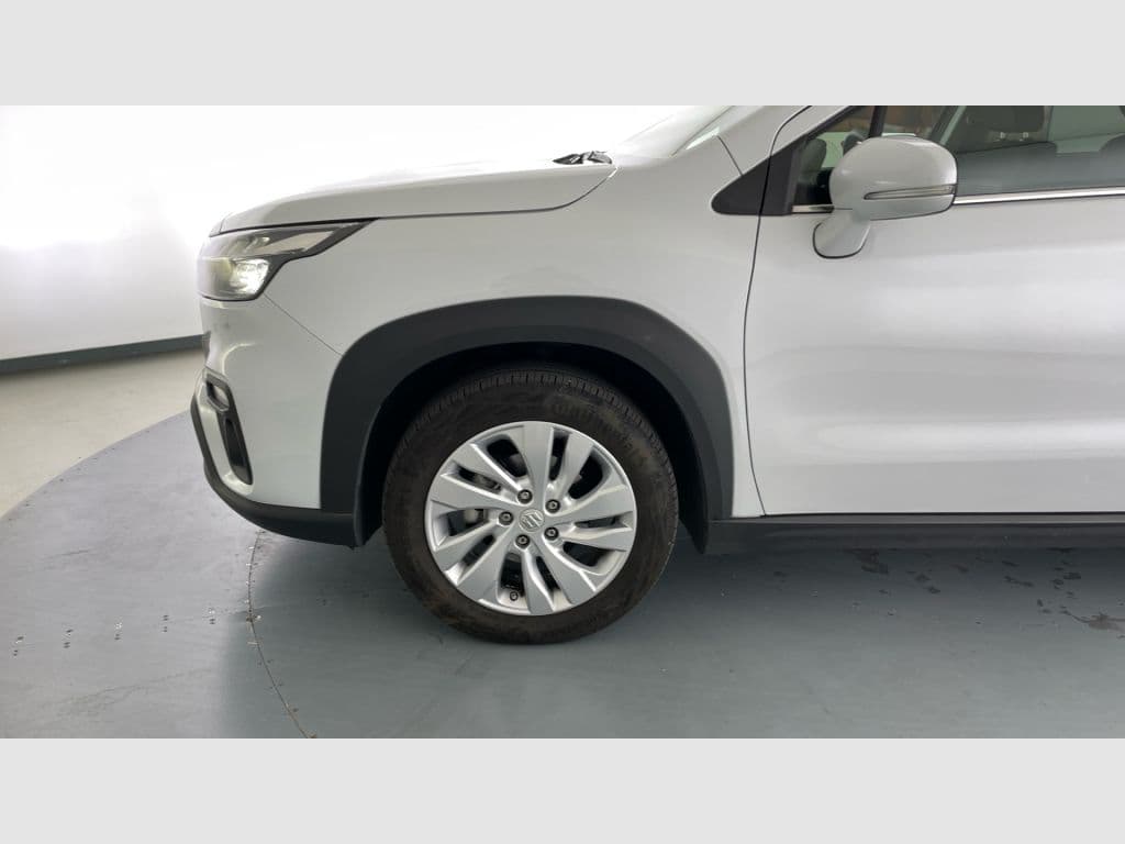 Suzuki S-Cross – foto 41