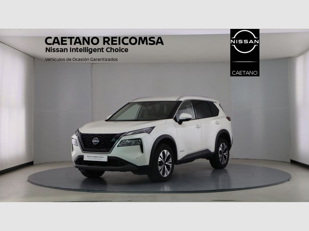 Nissan X-Trail – foto 2