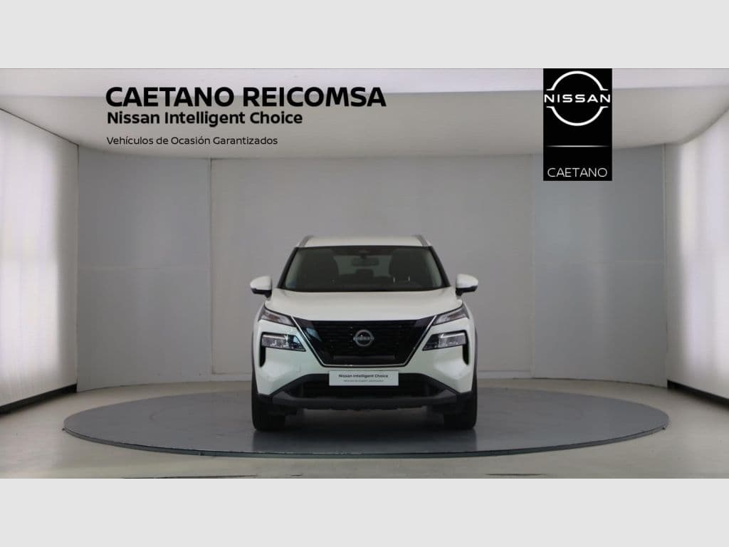 Nissan X-Trail – foto 3
