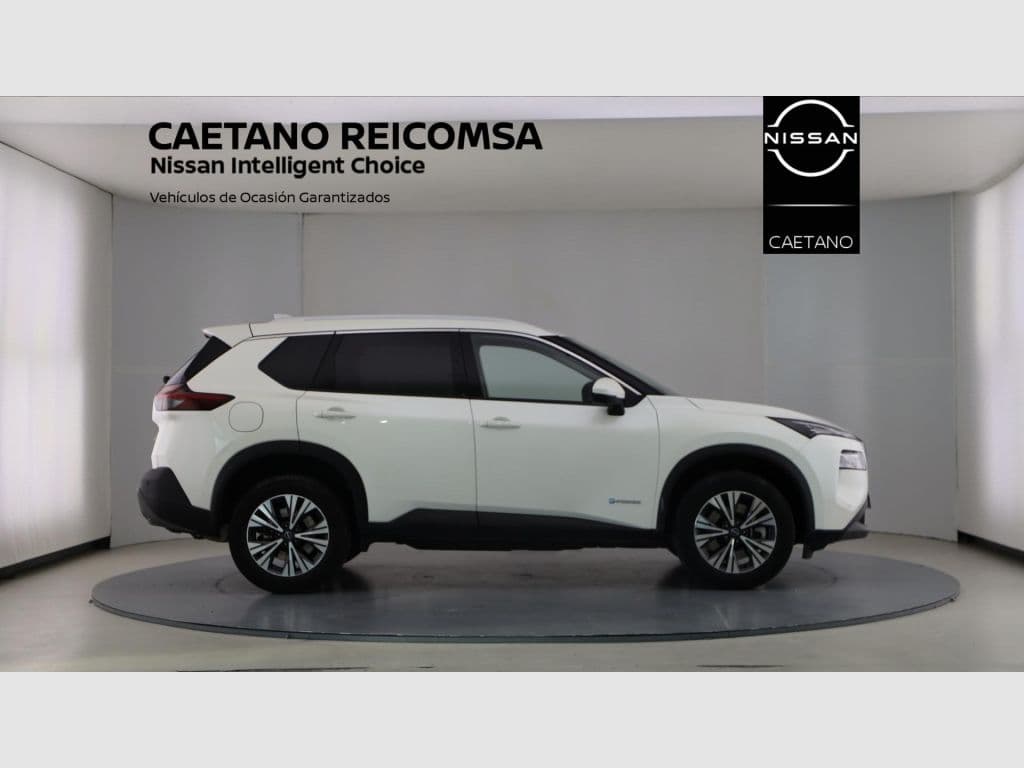 Nissan X-Trail – foto 4