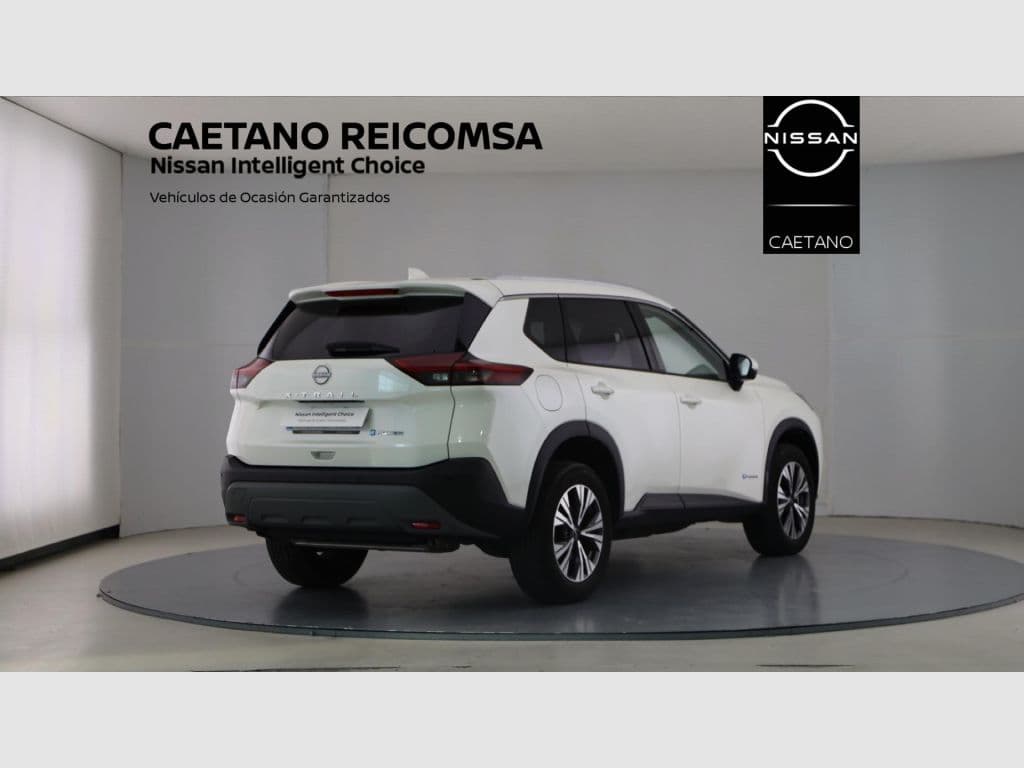 Nissan X-Trail – foto 5
