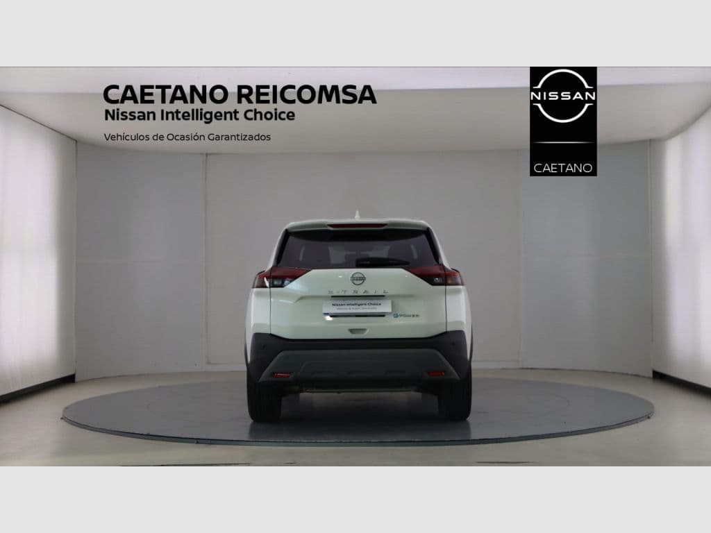 Nissan X-Trail – foto 6