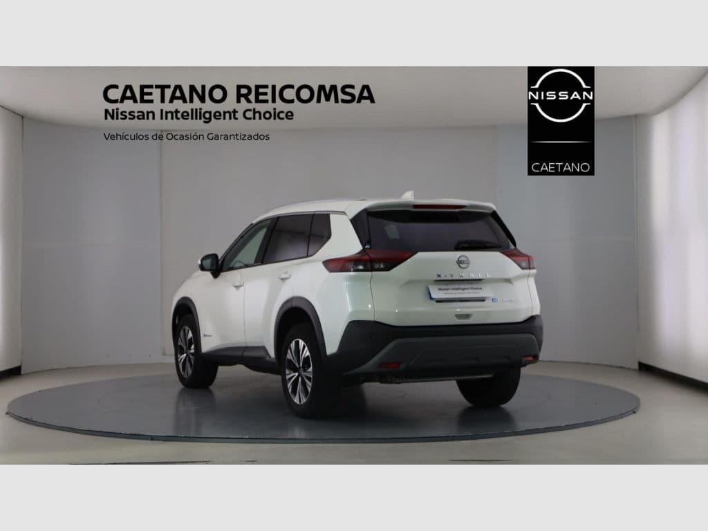 Nissan X-Trail – foto 7