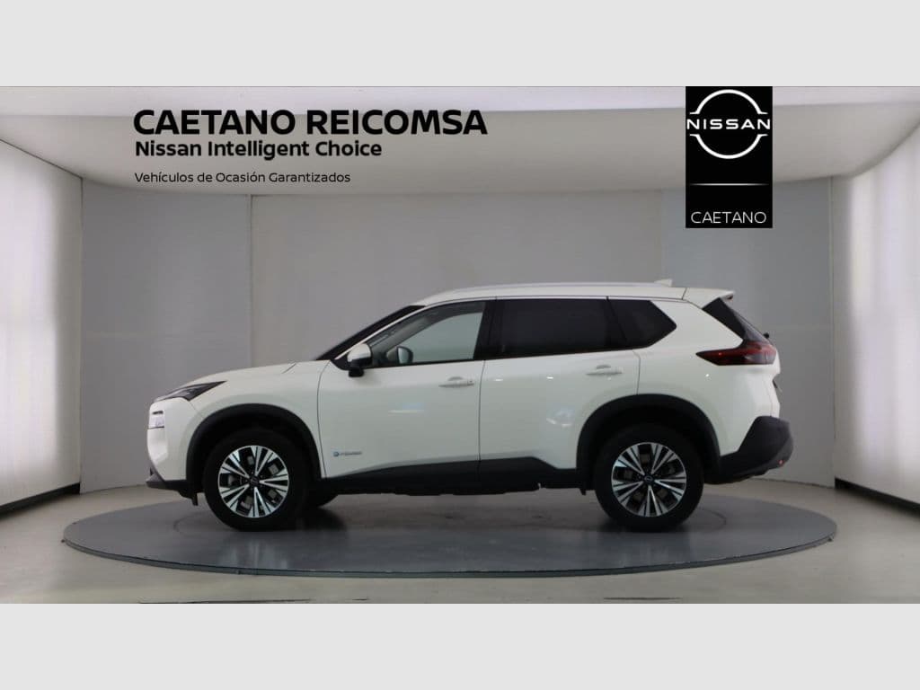 Nissan X-Trail – foto 8
