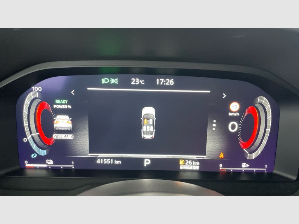 Nissan X-Trail – foto 9