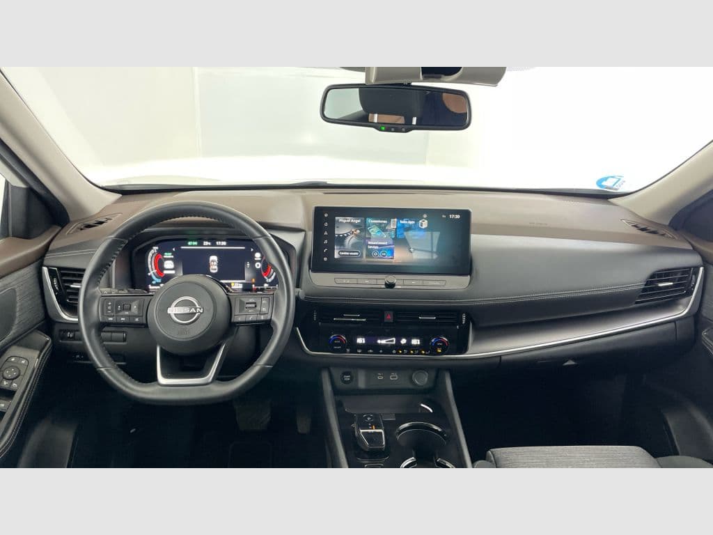 Nissan X-Trail – foto 10