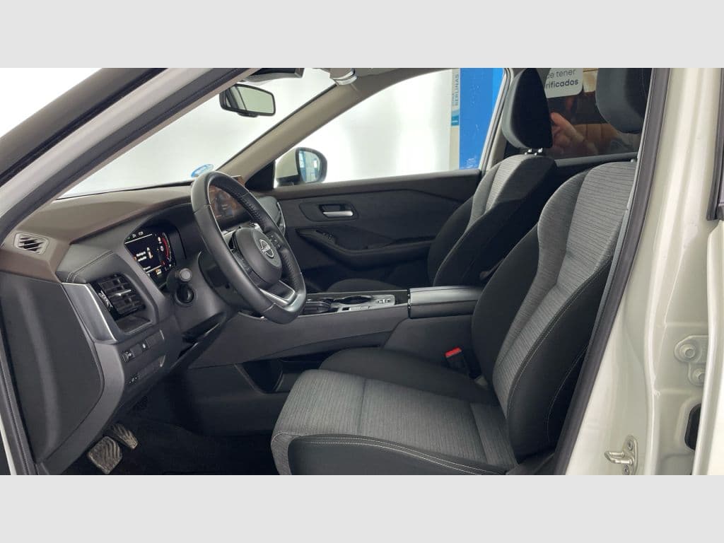 Nissan X-Trail – foto 11