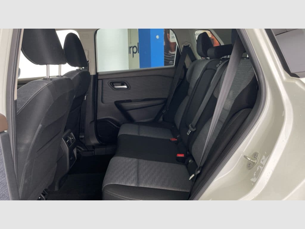 Nissan X-Trail – foto 12