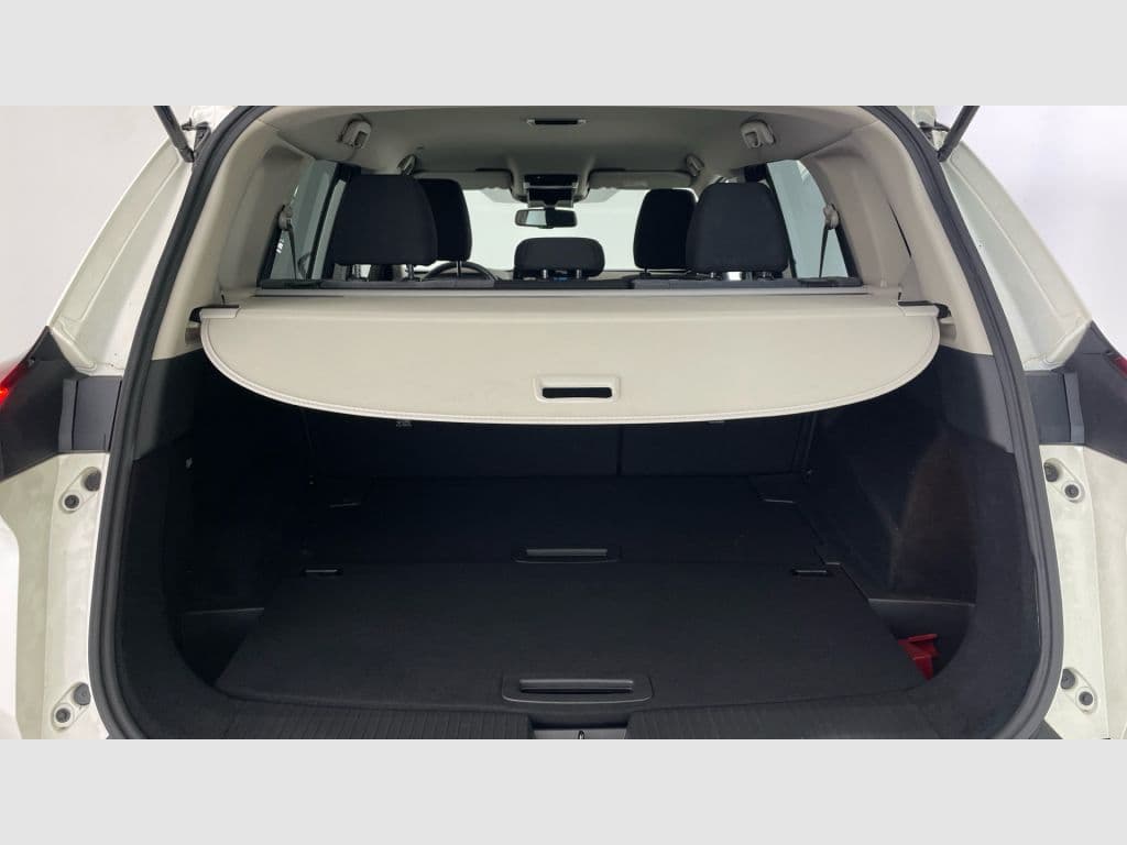 Nissan X-Trail – foto 13