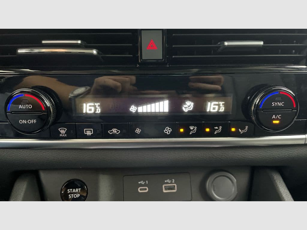 Nissan X-Trail – foto 22
