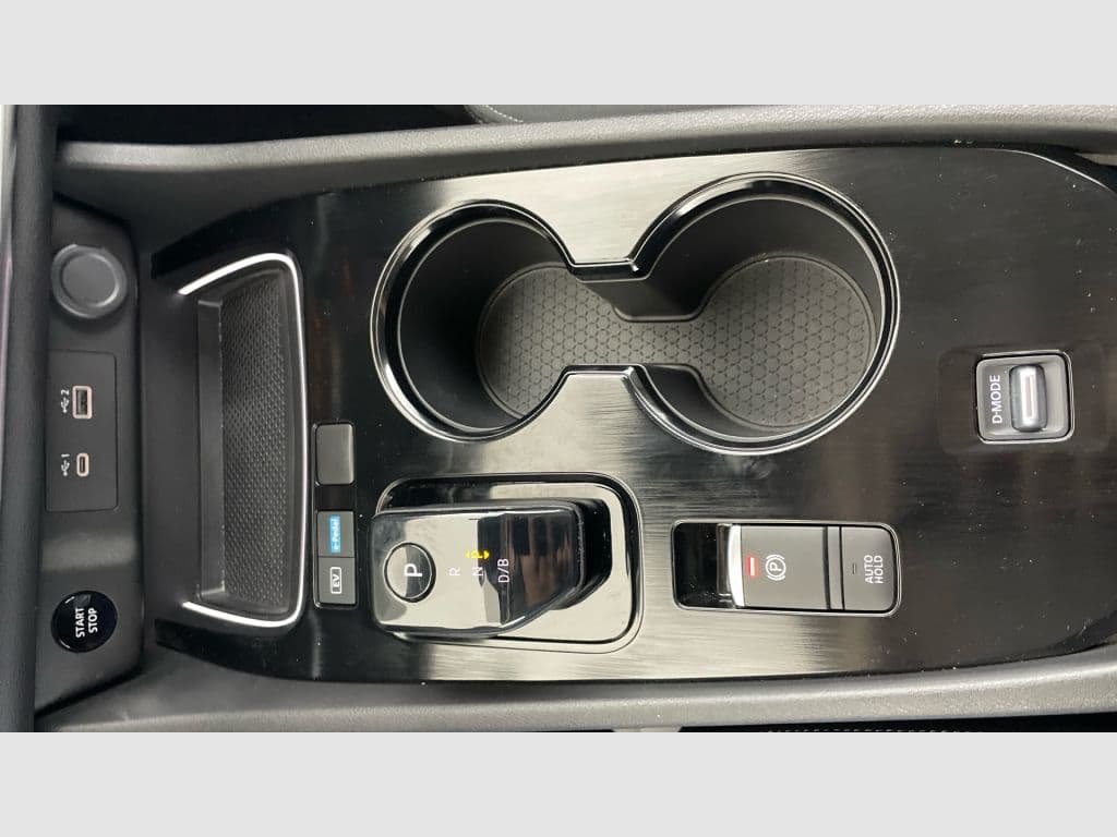 Nissan X-Trail – foto 24