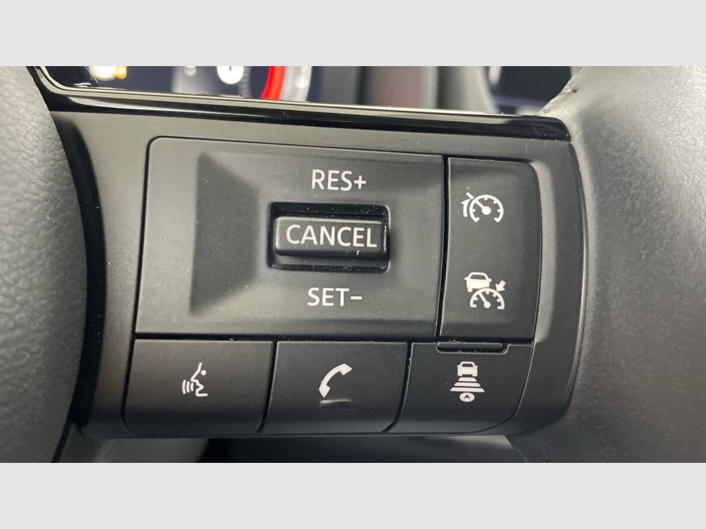 Nissan X-Trail – foto 25