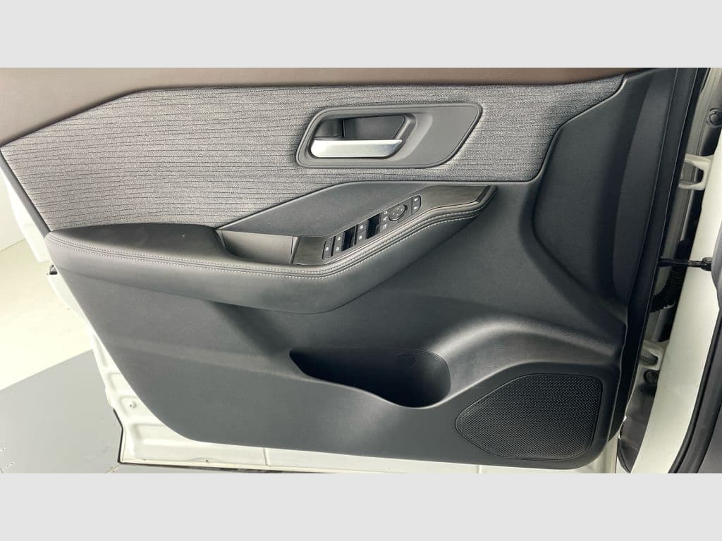 Nissan X-Trail – foto 31