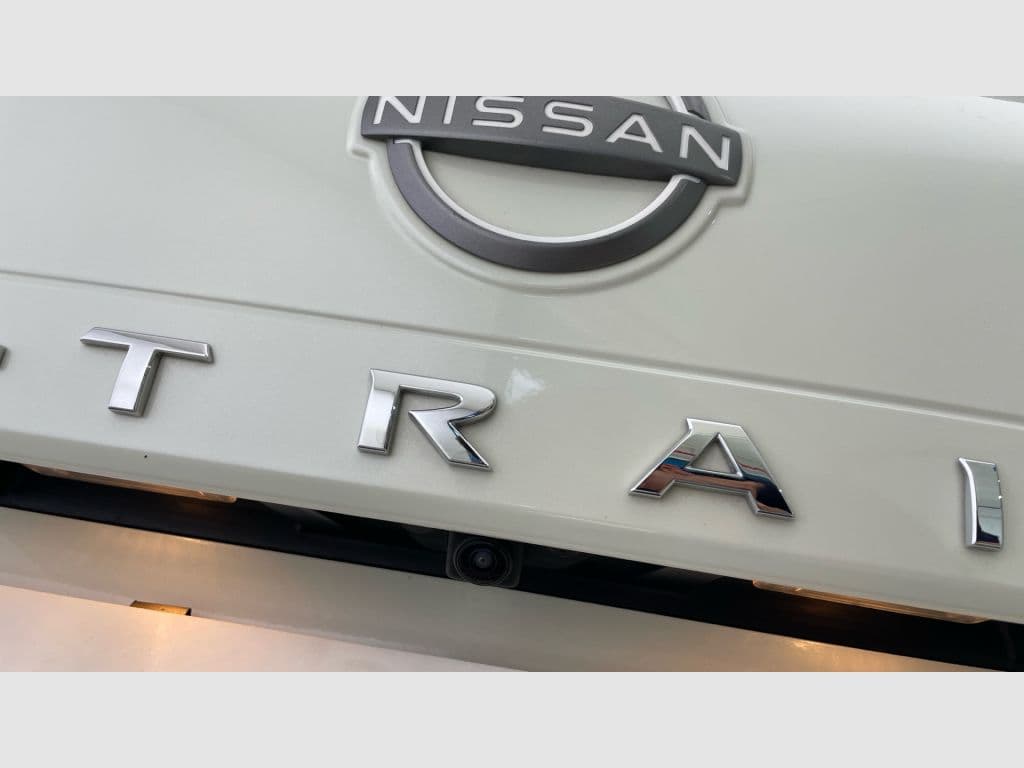 Nissan X-Trail – foto 33
