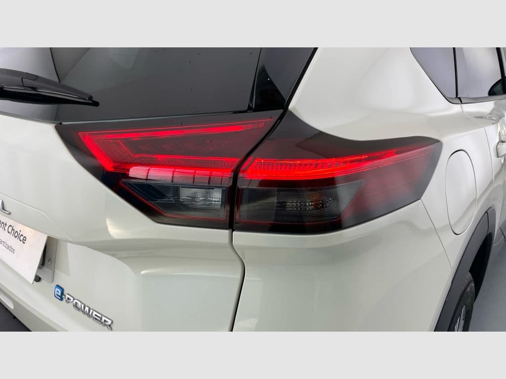 Nissan X-Trail – foto 34
