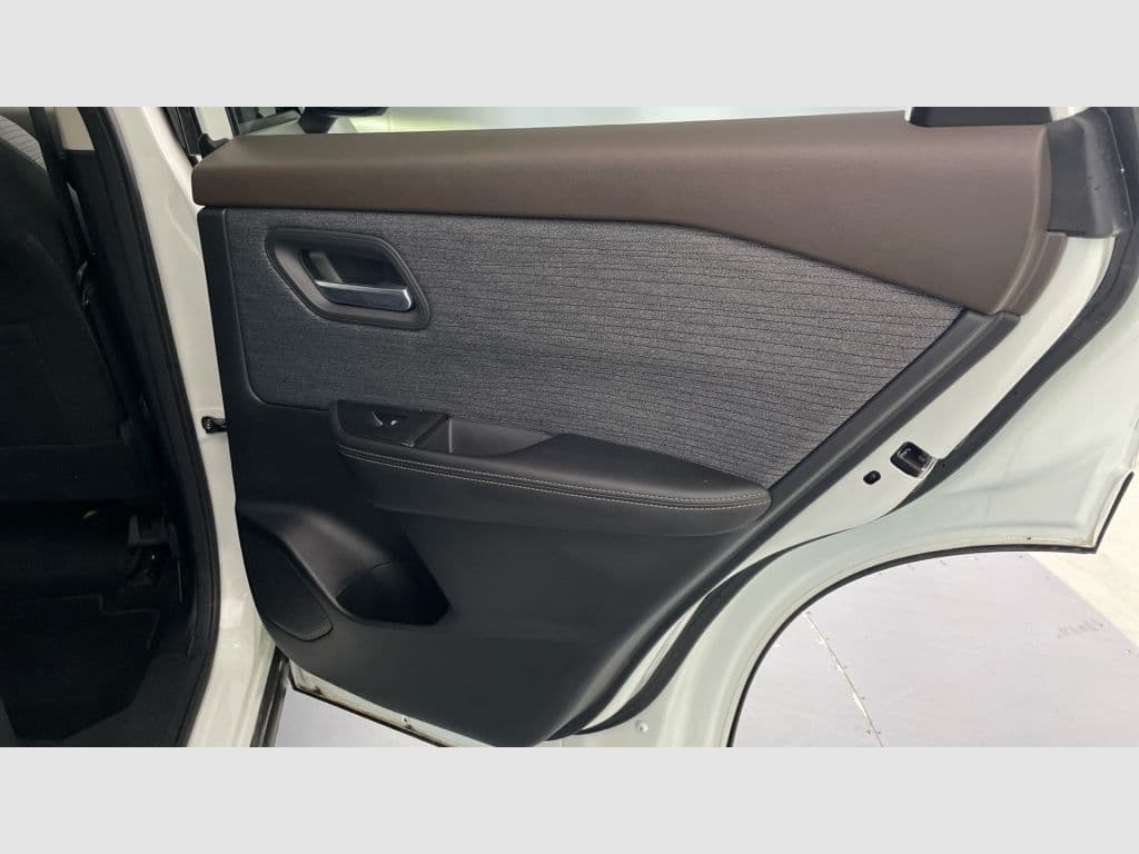 Nissan X-Trail – foto 35
