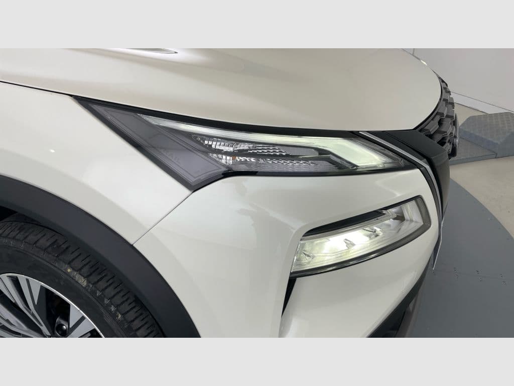 Nissan X-Trail – foto 38