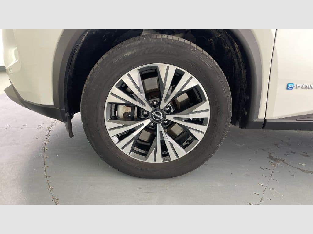 Nissan X-Trail – foto 41