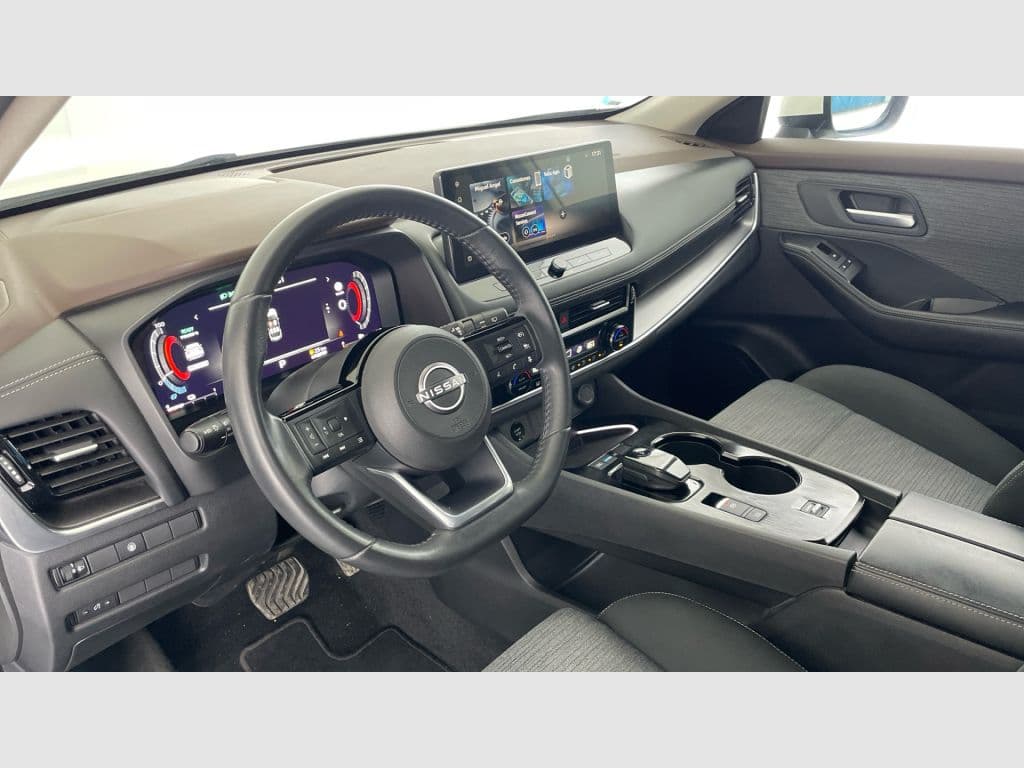 Nissan X-Trail – foto 44