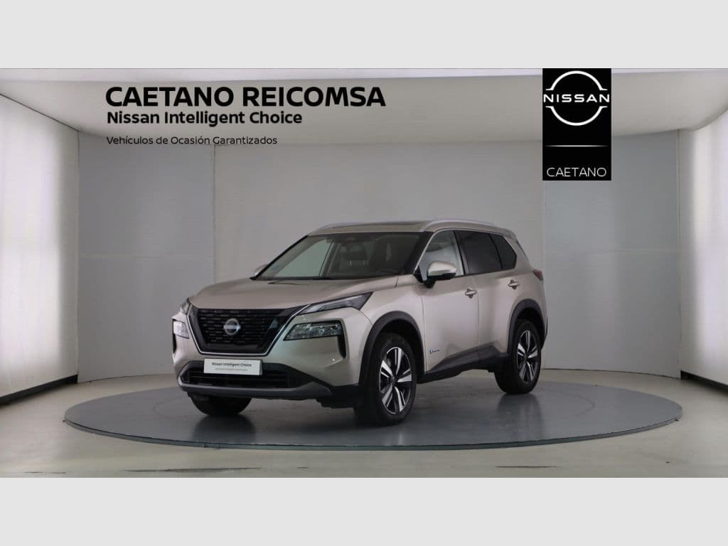 Nissan X-Trail – foto 2