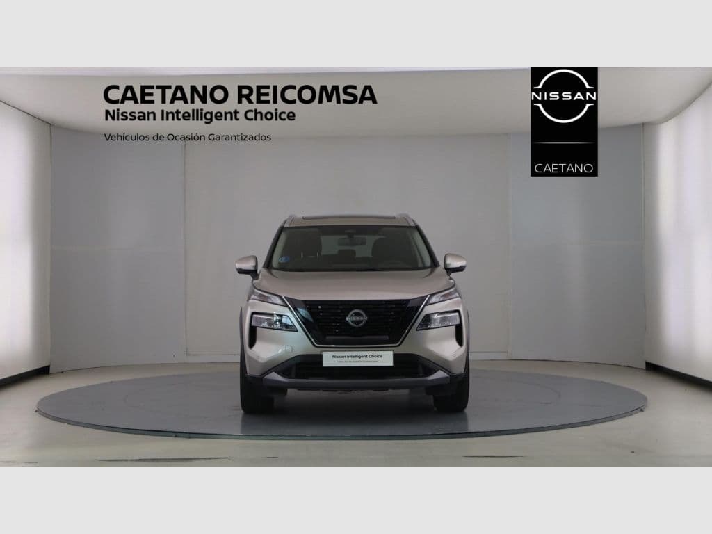 Nissan X-Trail – foto 3