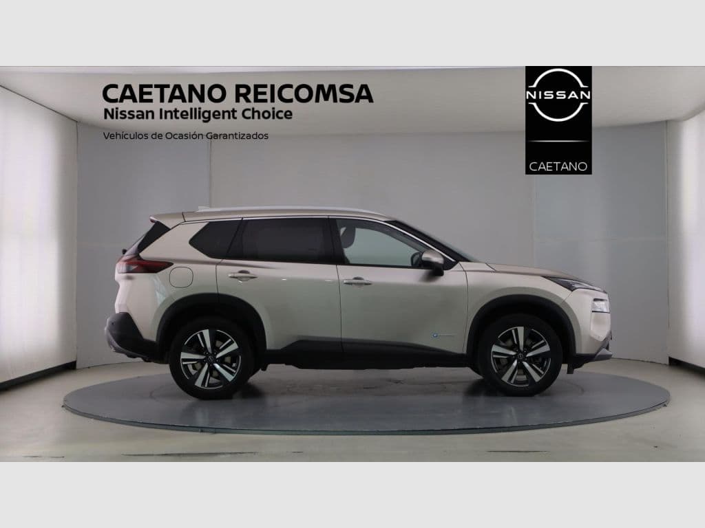 Nissan X-Trail – foto 4