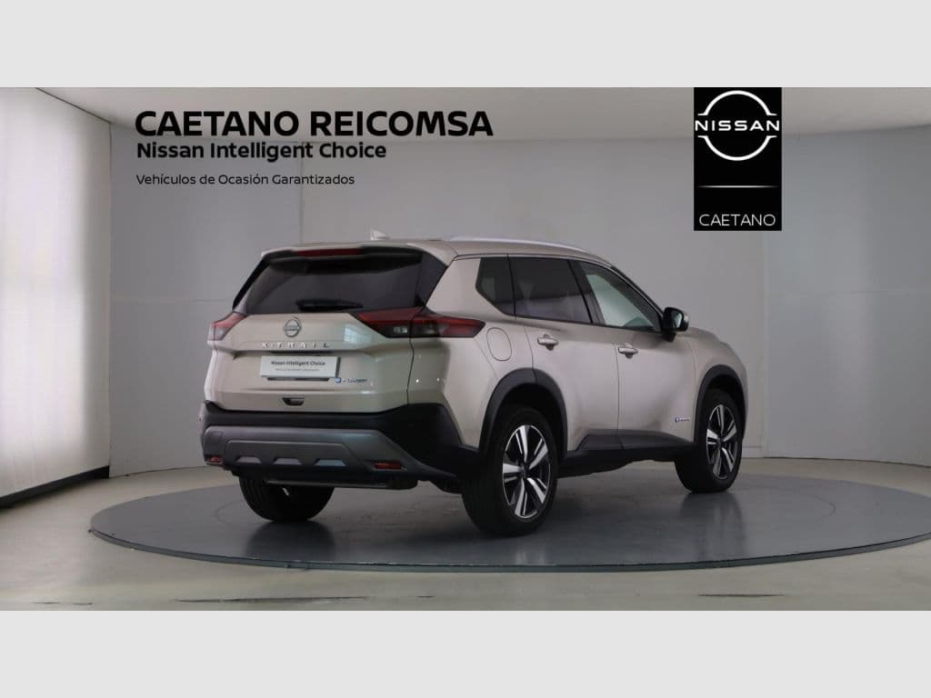Nissan X-Trail – foto 5