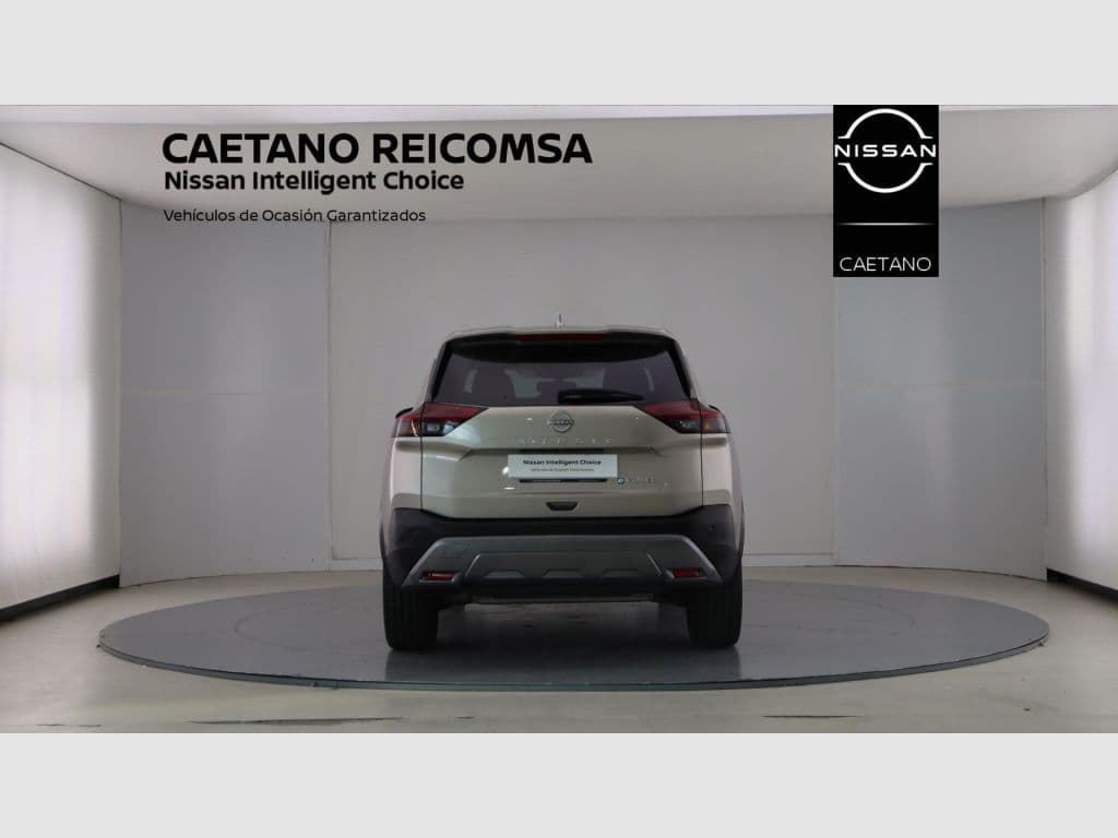 Nissan X-Trail – foto 6
