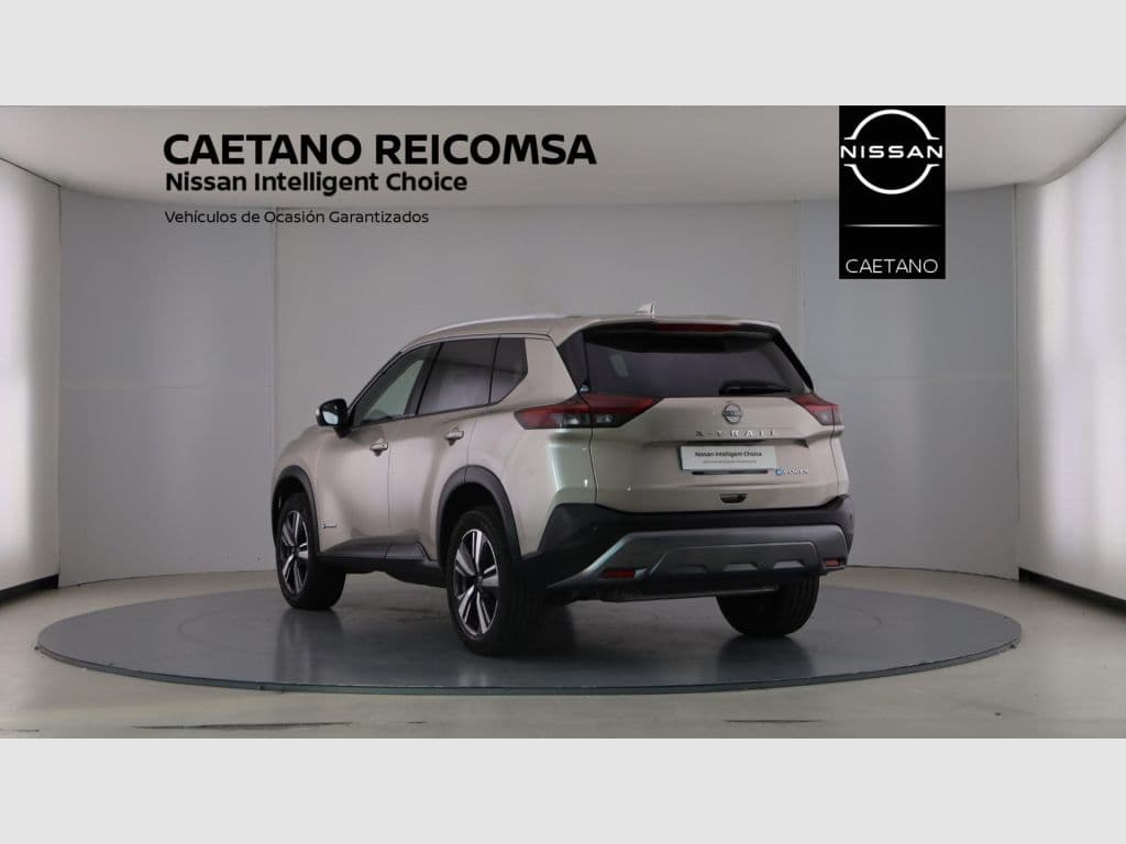 Nissan X-Trail – foto 7
