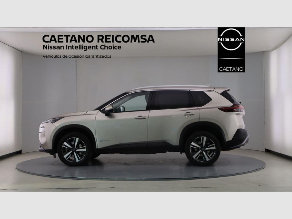 Nissan X-Trail – foto 8