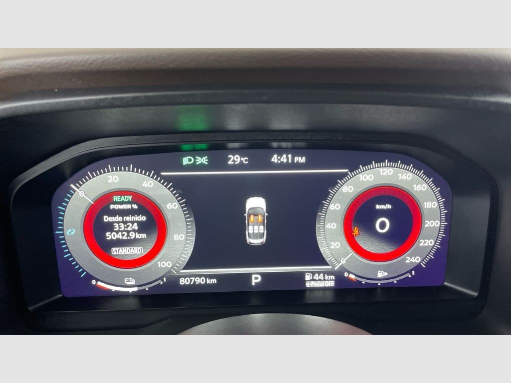 Nissan X-Trail – foto 9