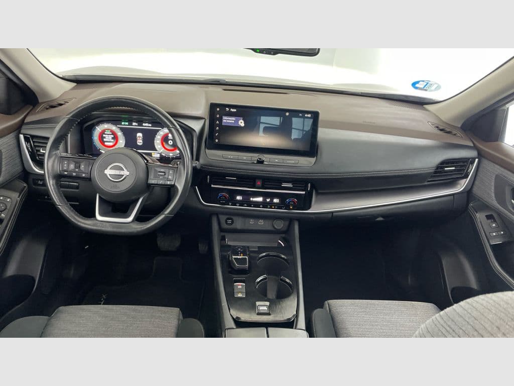 Nissan X-Trail – foto 10