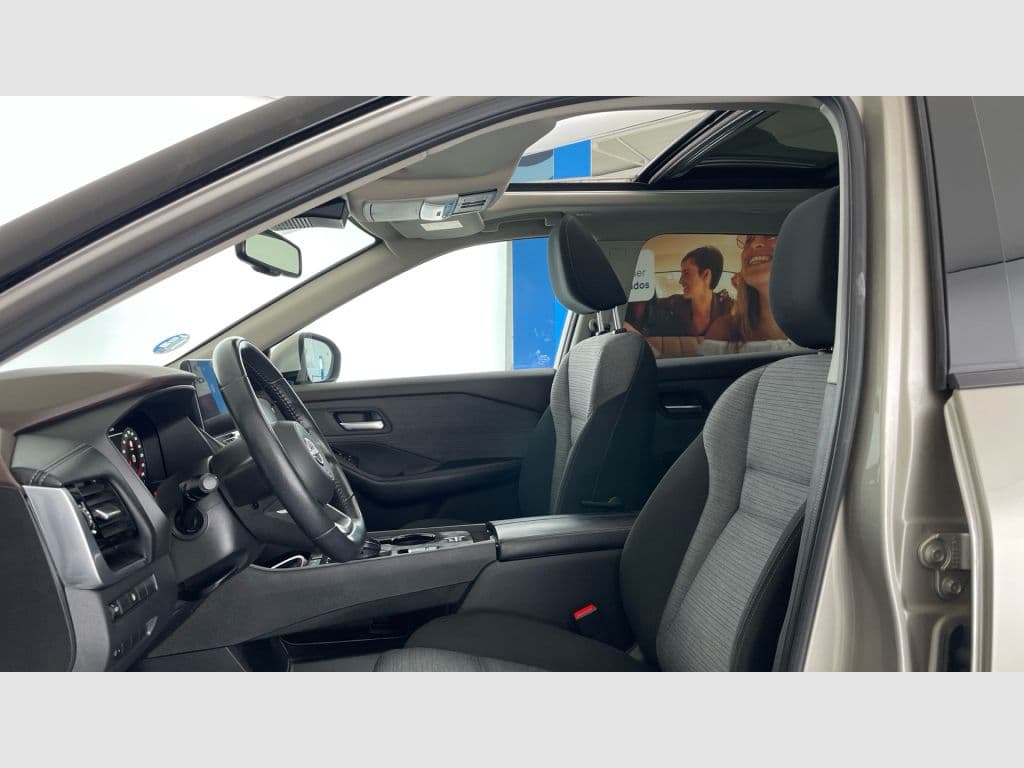 Nissan X-Trail – foto 11