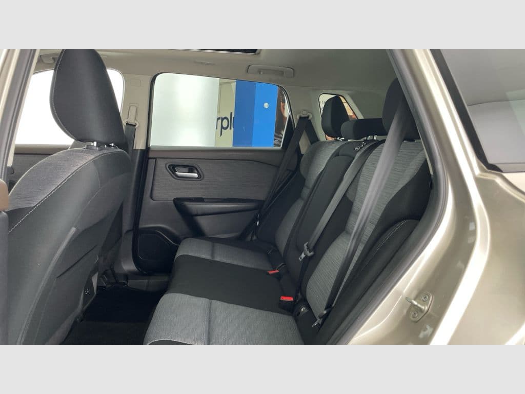 Nissan X-Trail – foto 12