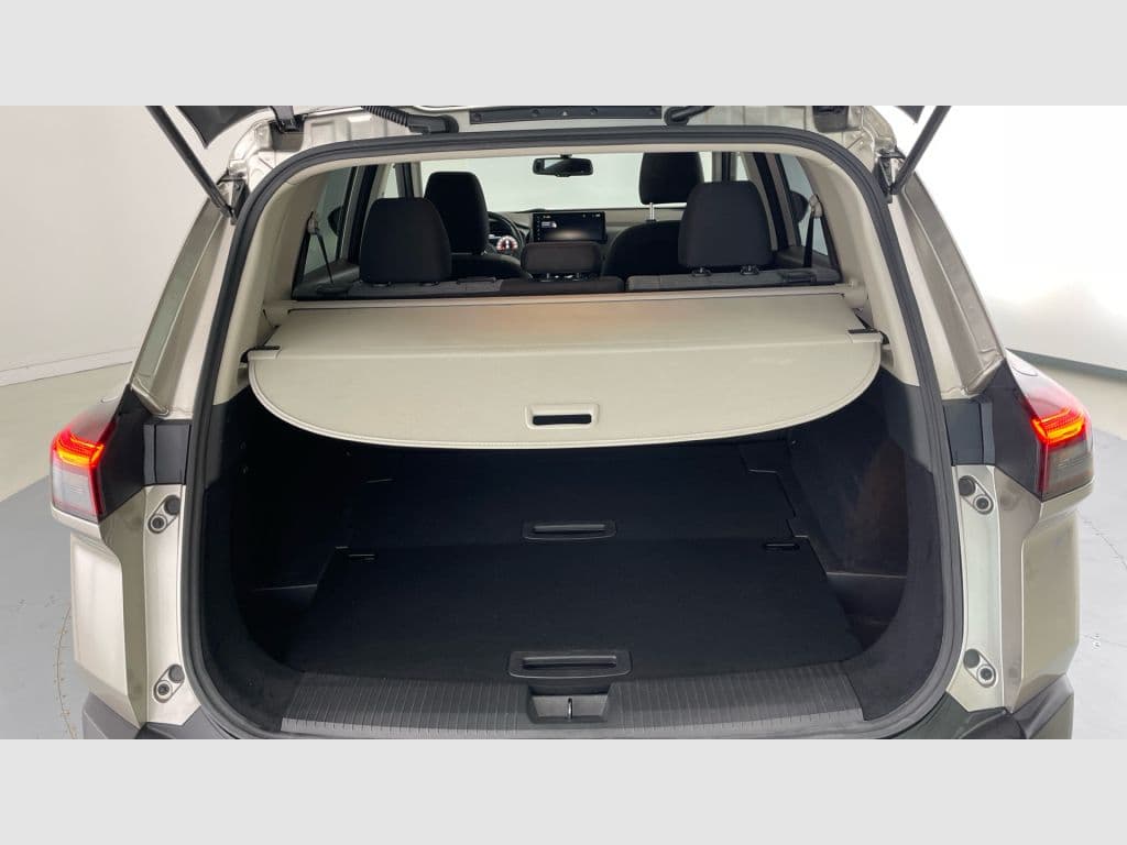 Nissan X-Trail – foto 13