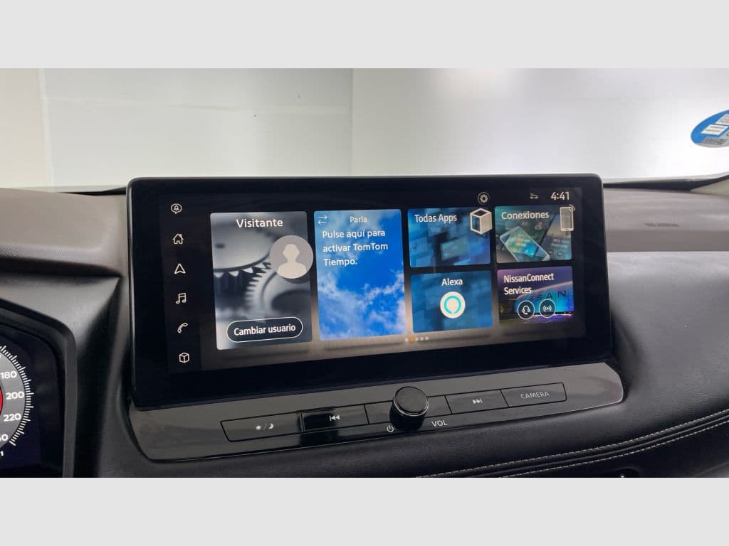 Nissan X-Trail – foto 15