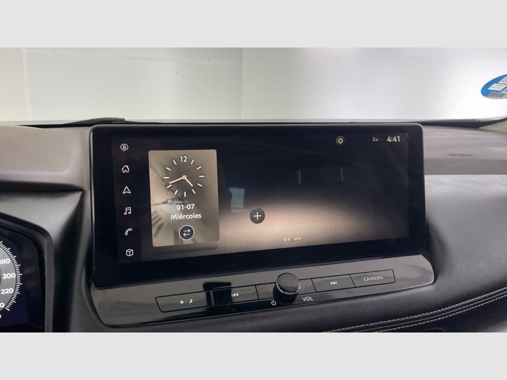 Nissan X-Trail – foto 16