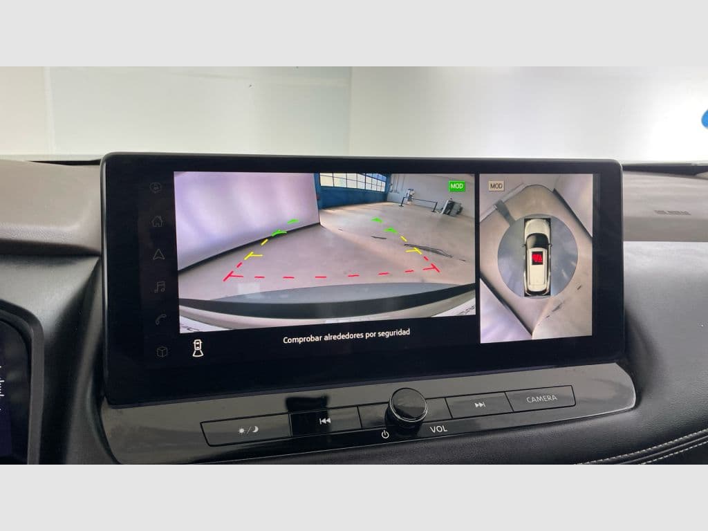 Nissan X-Trail – foto 17