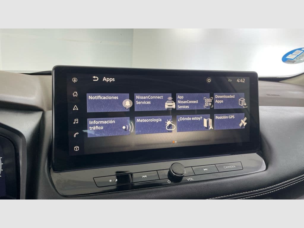 Nissan X-Trail – foto 18