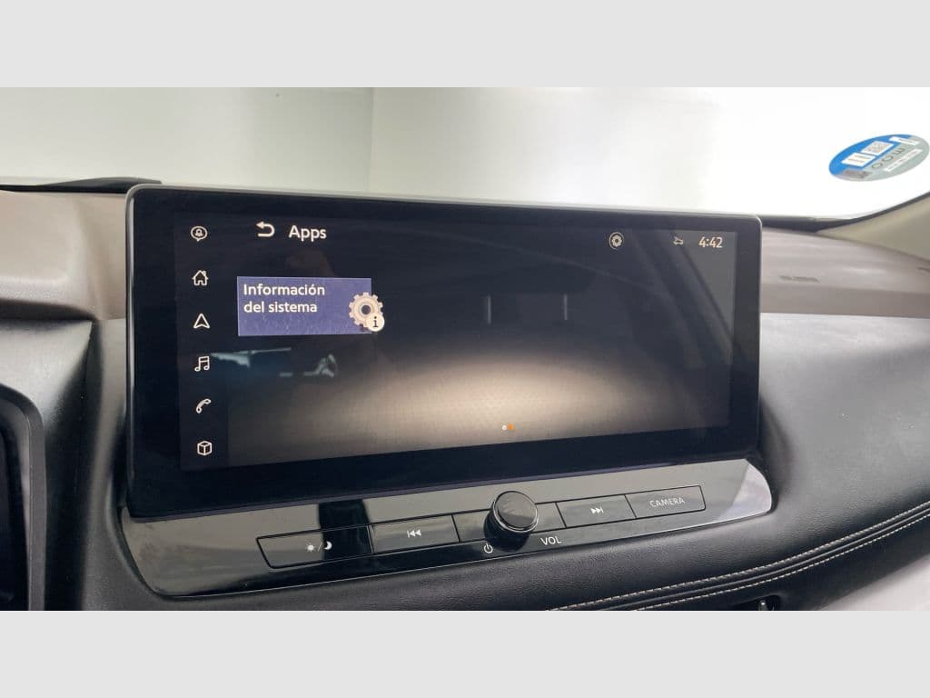 Nissan X-Trail – foto 19