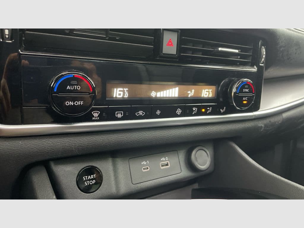 Nissan X-Trail – foto 21