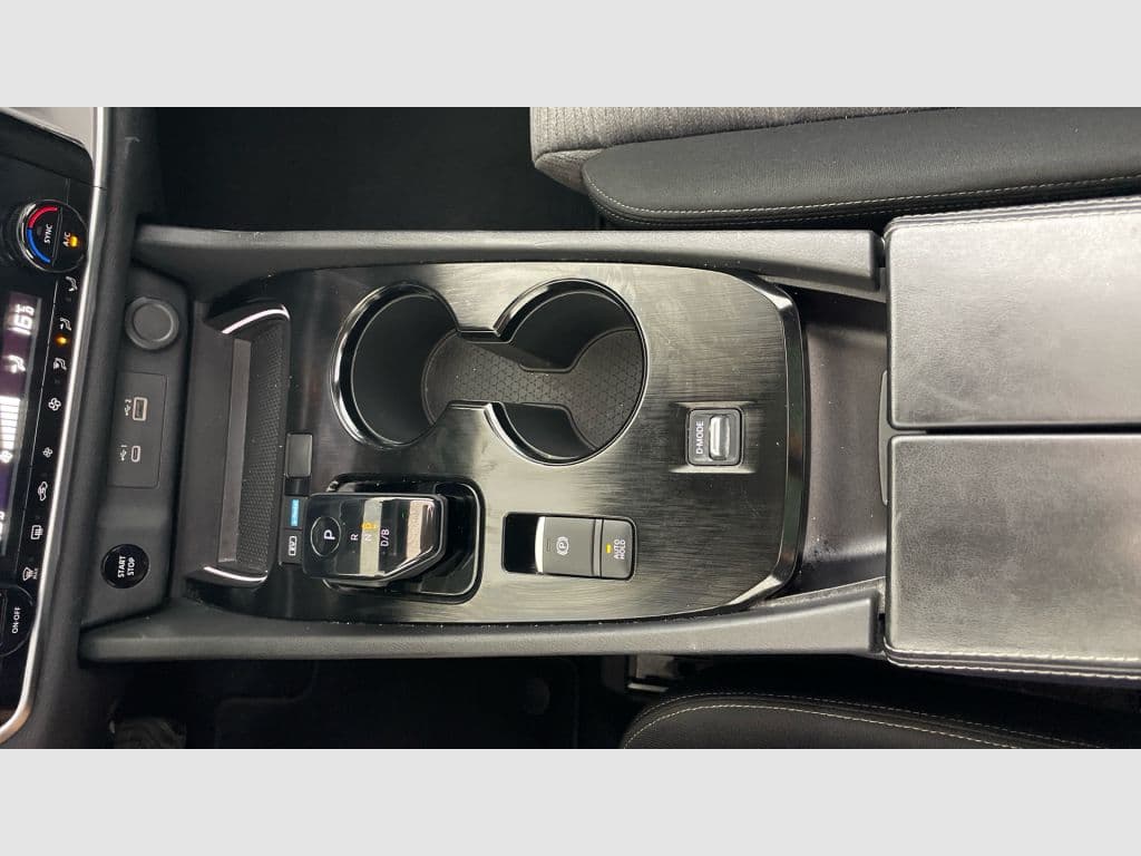 Nissan X-Trail – foto 22