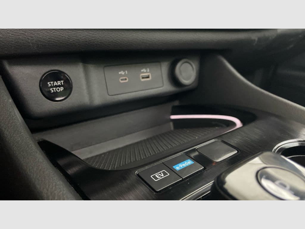 Nissan X-Trail – foto 23