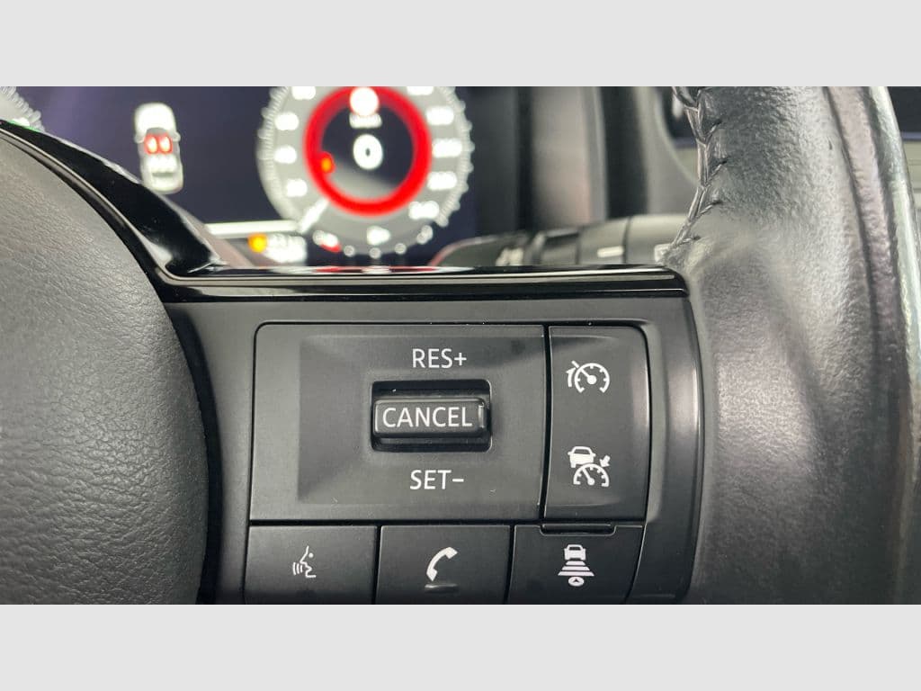 Nissan X-Trail – foto 29