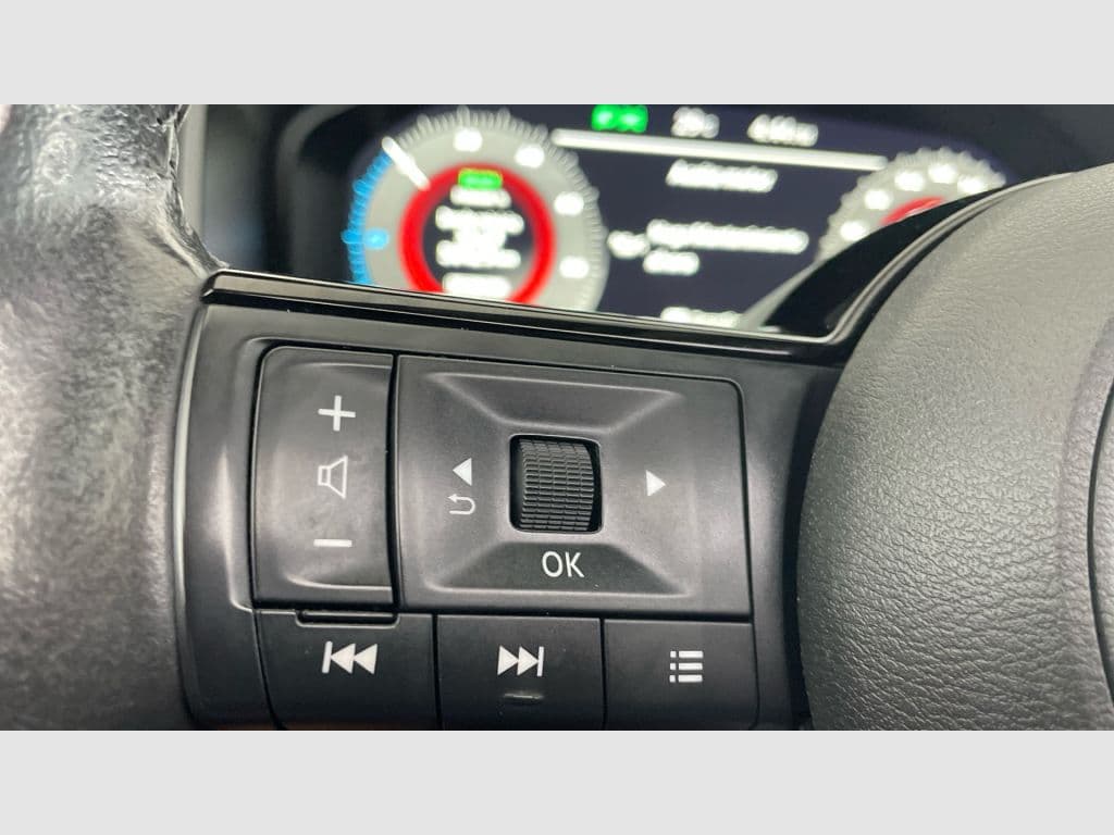 Nissan X-Trail – foto 30
