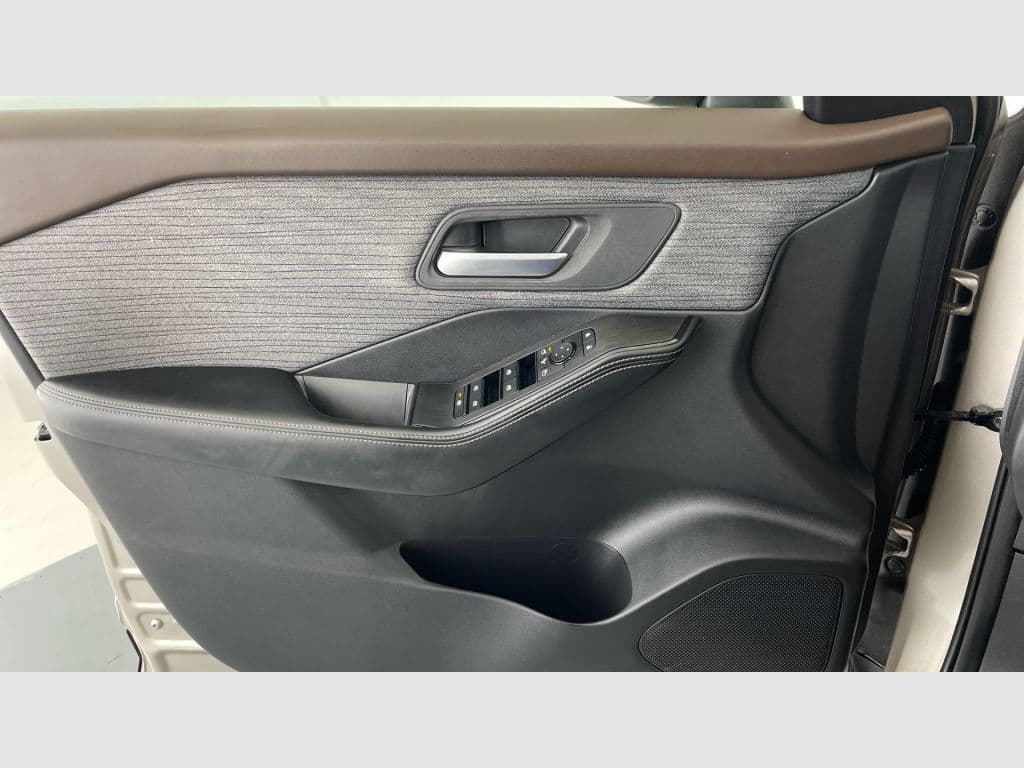 Nissan X-Trail – foto 34