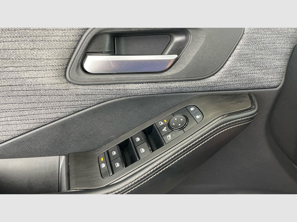 Nissan X-Trail – foto 35